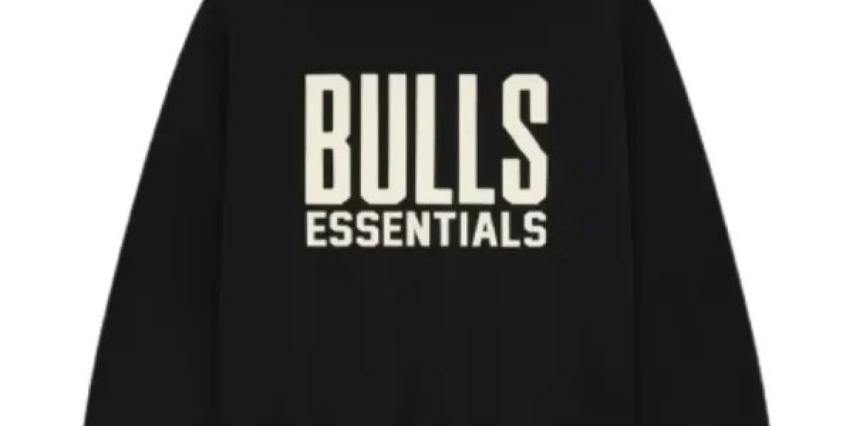 Sudadera Essentials: A Simple Guide to Modern Streetwear