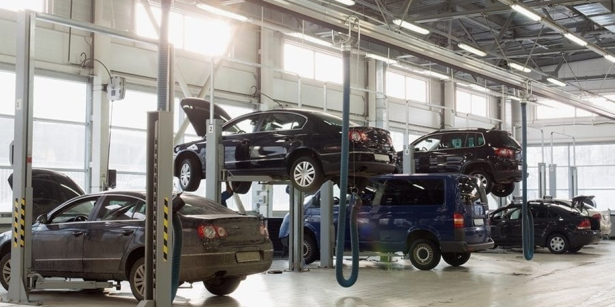 The Ultimate Auto Service Center Naperville Guide