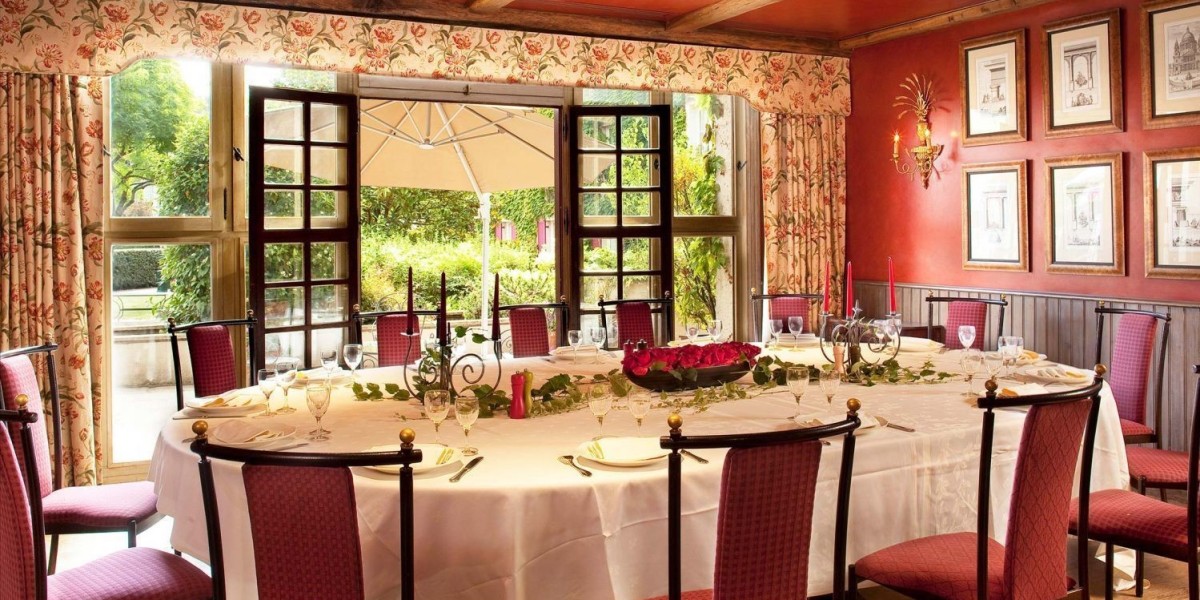 Hôtel congrès Roissy et hôtel pour séminaire CDG à Gressy