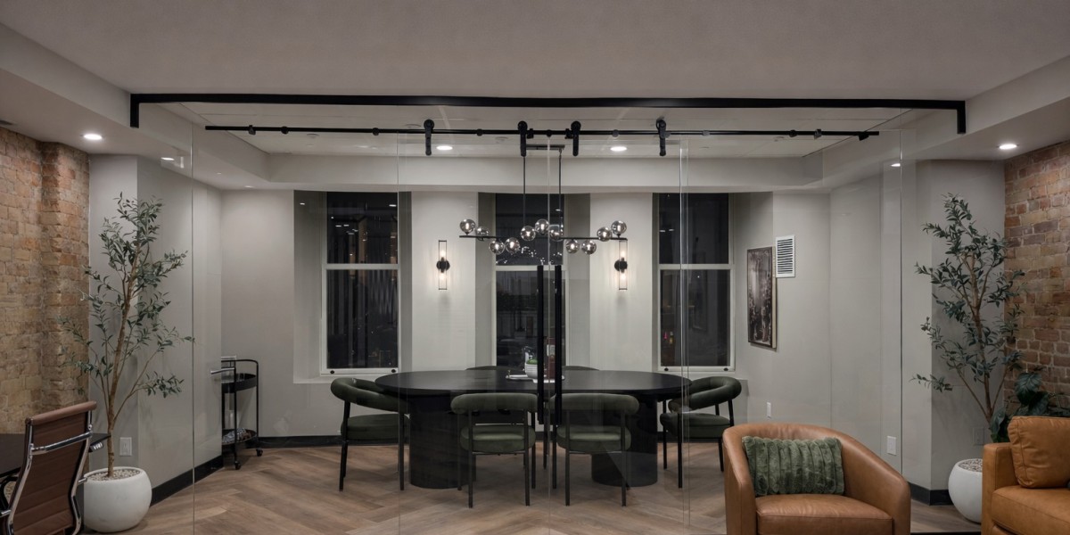 Expert Glass Installation Services in Markham