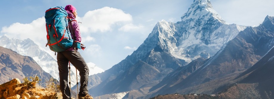 Base Camp Himalayas Cover Image