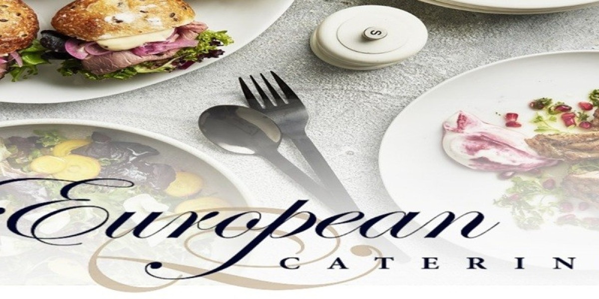 Choosing the Right Caterer in Sydney for Corporate Events