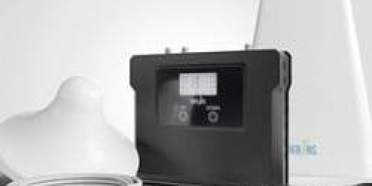 The History, Evolution, and Modern Importance of WiFi Signal Boosters in Modern Industries