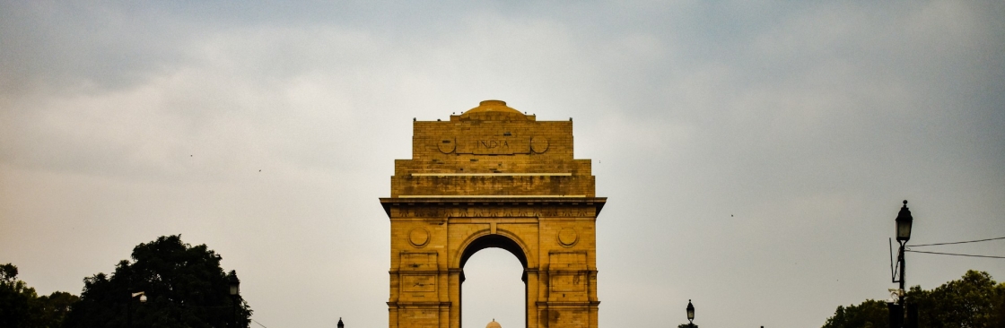 Anil Sinha Cover Image