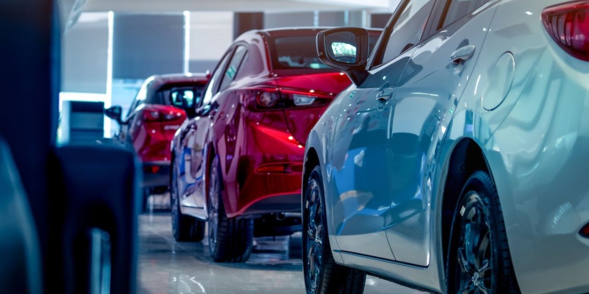 Master the Car Trade-In Process for Maximum Value