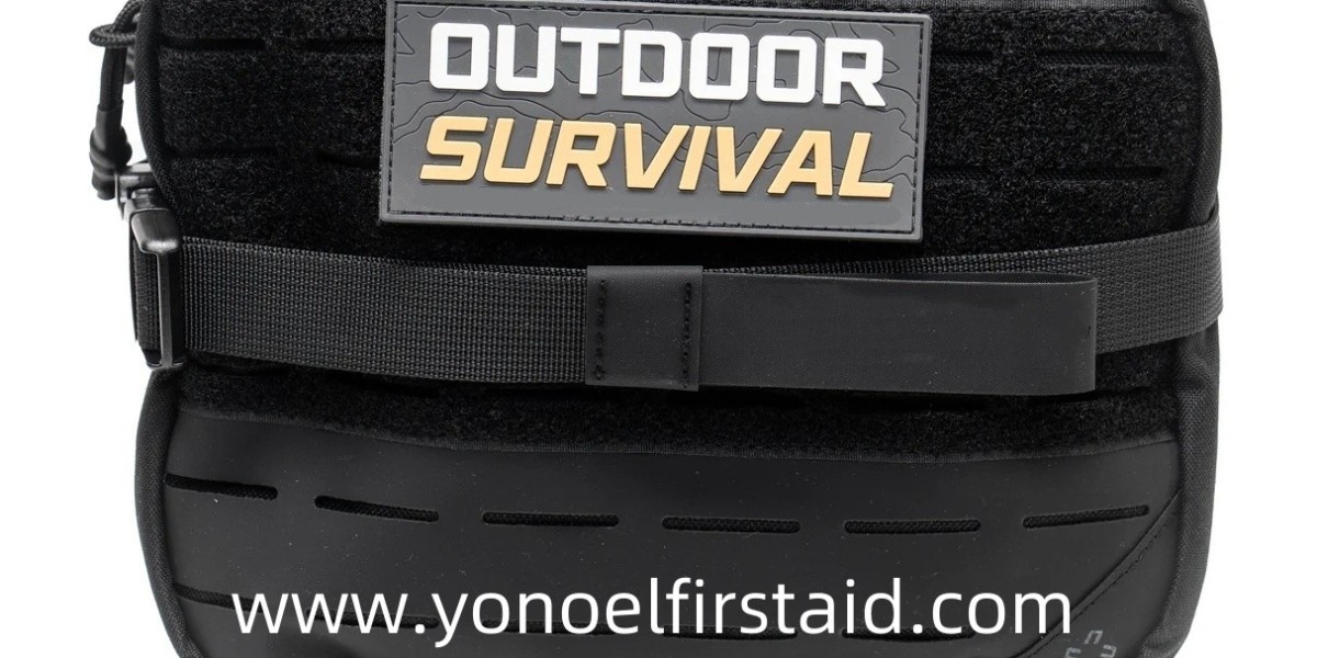 Why YONOEL is the Best Outdoor Survival Kit Manufacturer