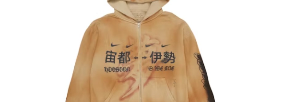 fragment clothing Cover Image