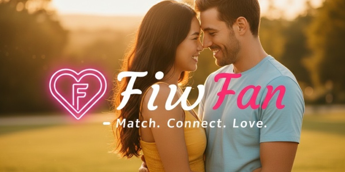 Modern Dating Trends: Why People Are Choosing Fiwfan