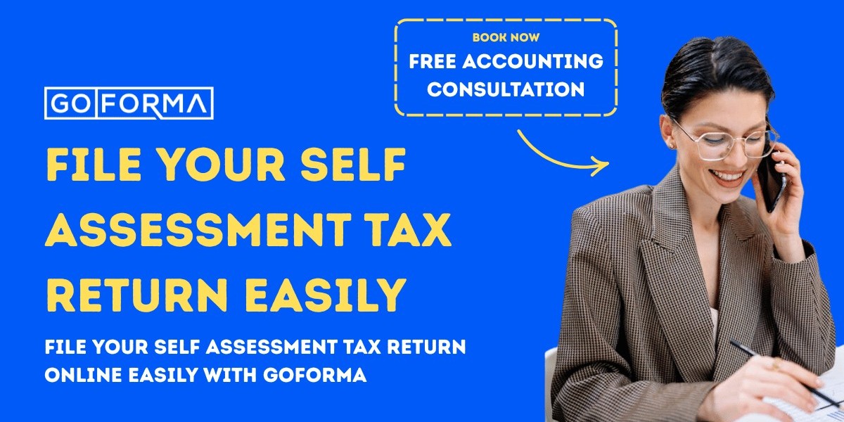 Self-Assessment Tax Returns Made Simple: Accurate, Fast, and Stress-Free Filing