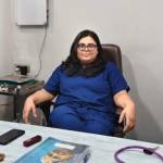 Dr Jahnvi Varshney Profile Picture