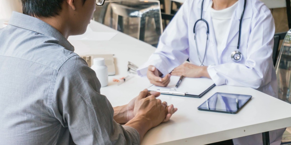 Benefits of Annual Medical Check Up Dubai for Adults