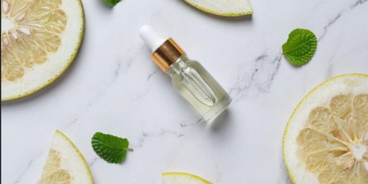 Lemon Cuticle Oil Benefits and How to Choose a Scent You Will Use Daily