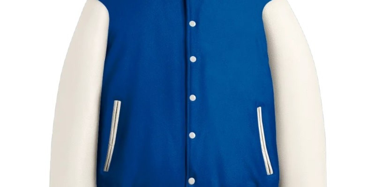 Letterman Jacket Patches: Telling Your Story