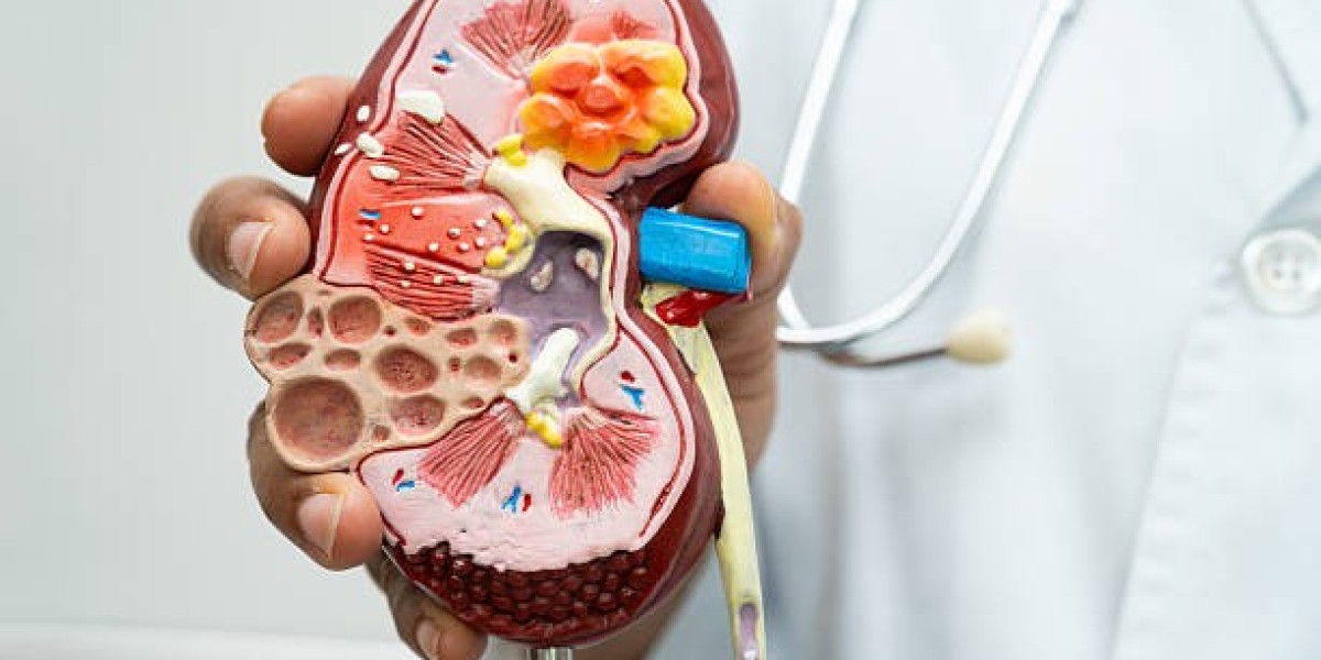 When Chronic Kidney Disease Requires Specialist Care