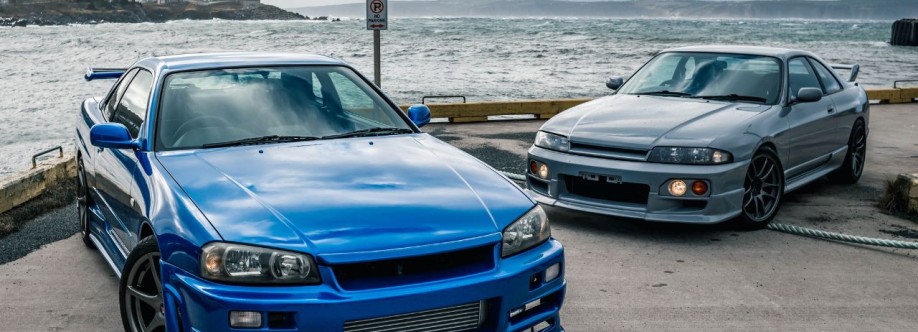 Gravity Autos Cover Image