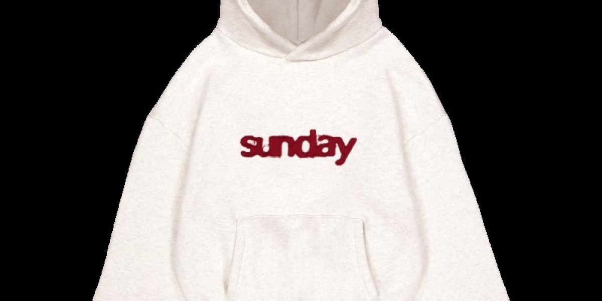 Sunday Hoodie