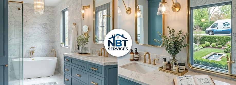 bathroom remodel Cover Image