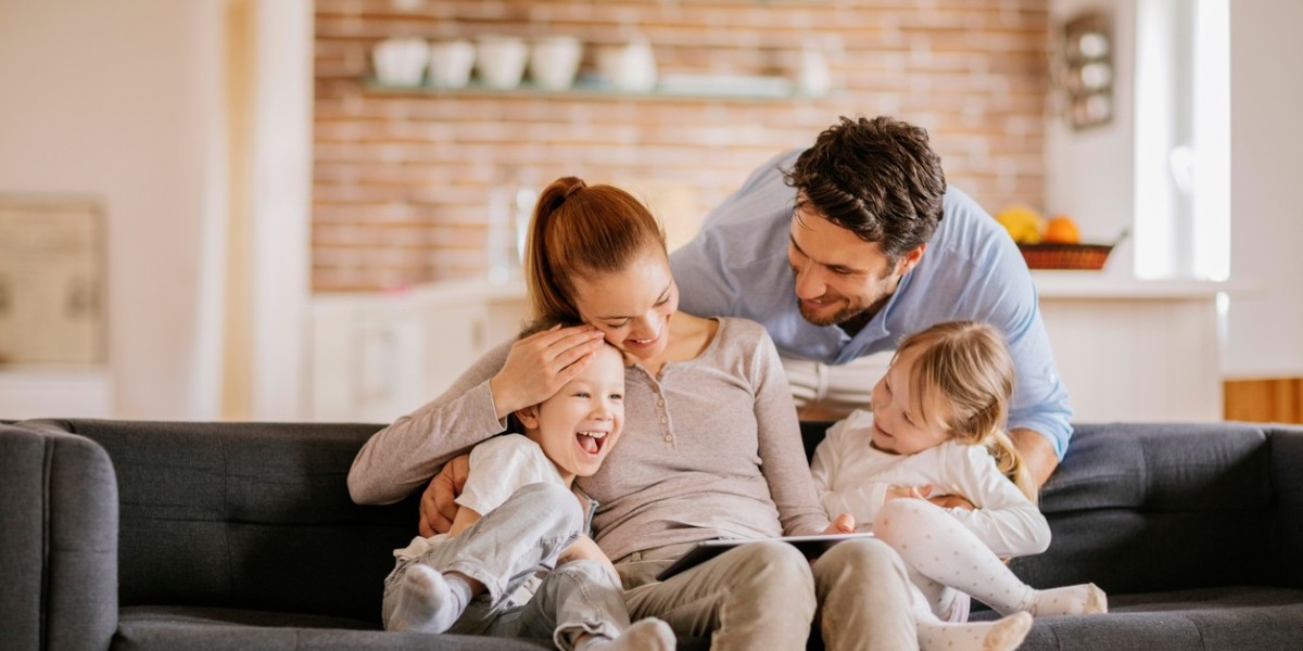 Home Comfort Experts: Enhancing Comfort and Efficiency