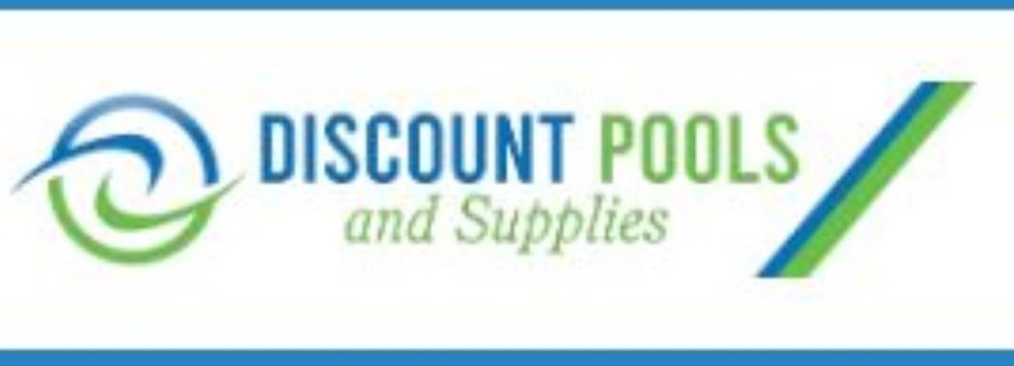 Discounted Pools and Supplies Cover Image