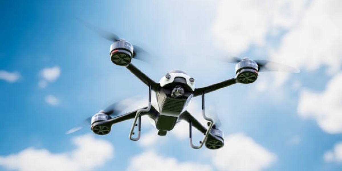 Navigating the World of Drone Technology Today