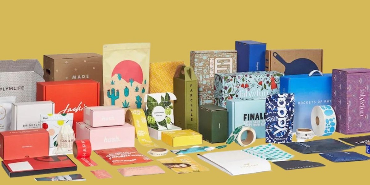 Why Packaging Matters in the Cosmetic Industry