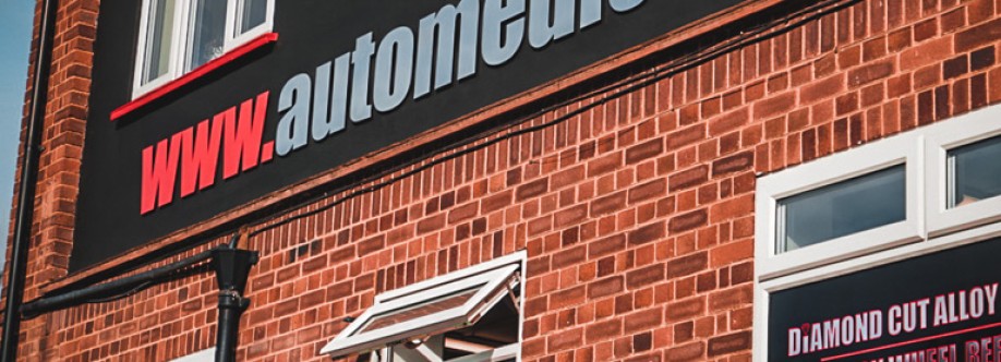 Auto Medics Cover Image