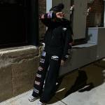 bottega desiresshortss