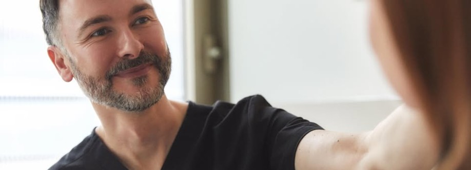 Dr Paul Elgey Cover Image