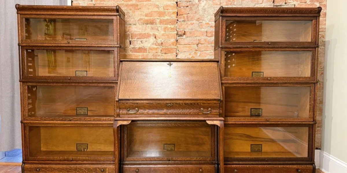 The Most Popular Crafters and Weavers Bookcases for Home Offices in the USA