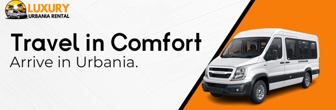 Luxury Urbania Rental Cover Image