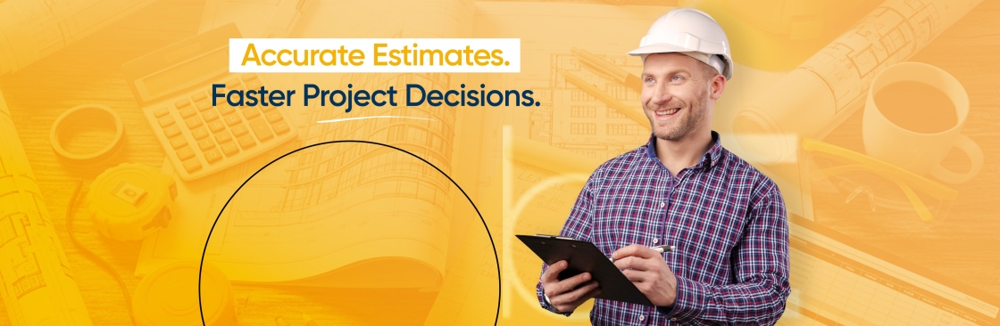 Blaze Estimating LTD Cover Image