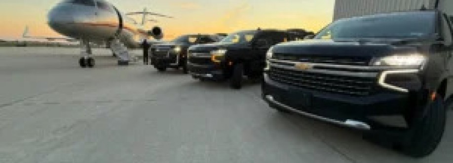 ANB Limousine Service Cover Image