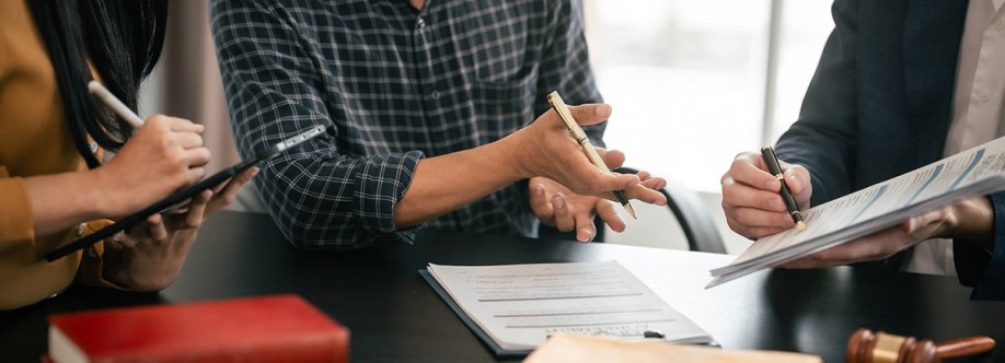 Agemian Law Group Cover Image