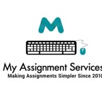 My Assignment Services CA