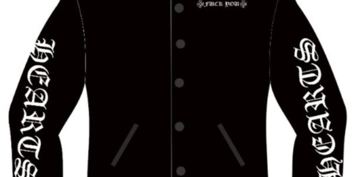 Chrome Hearts: The Art of Bold Dressing