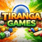 tiranga Game Profile Picture