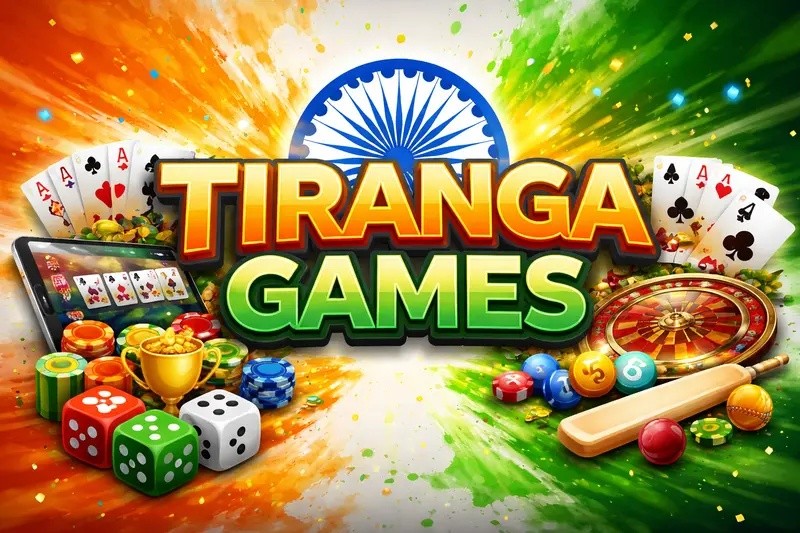 tiranga Game Profile Picture