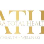 Aura Total Health Profile Picture