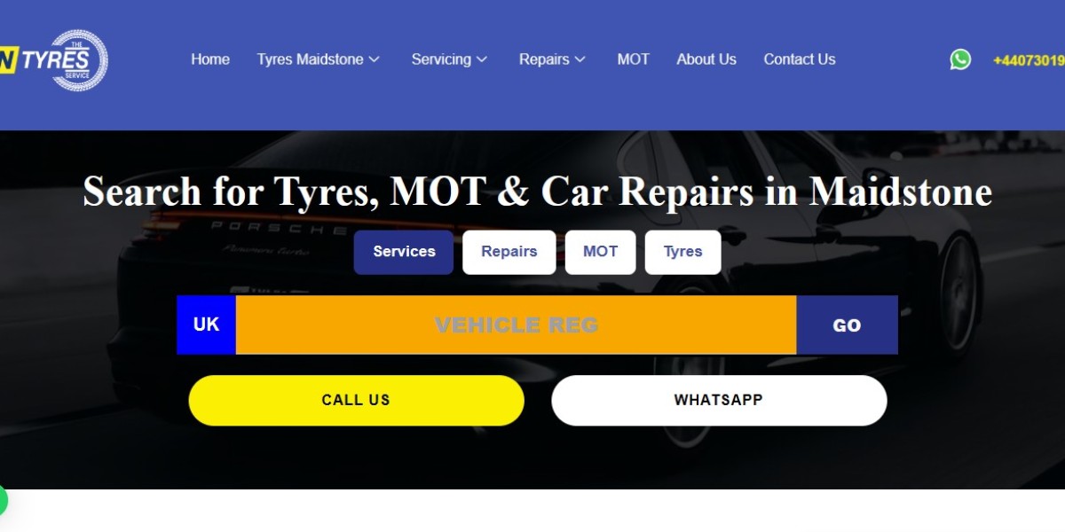 Cheap MOT Maidstone – Reliable and Affordable Vehicle Testing Services