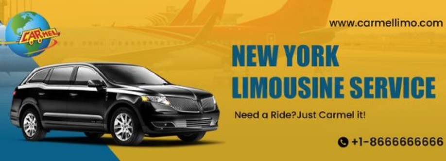 Carmel Limo Cover Image