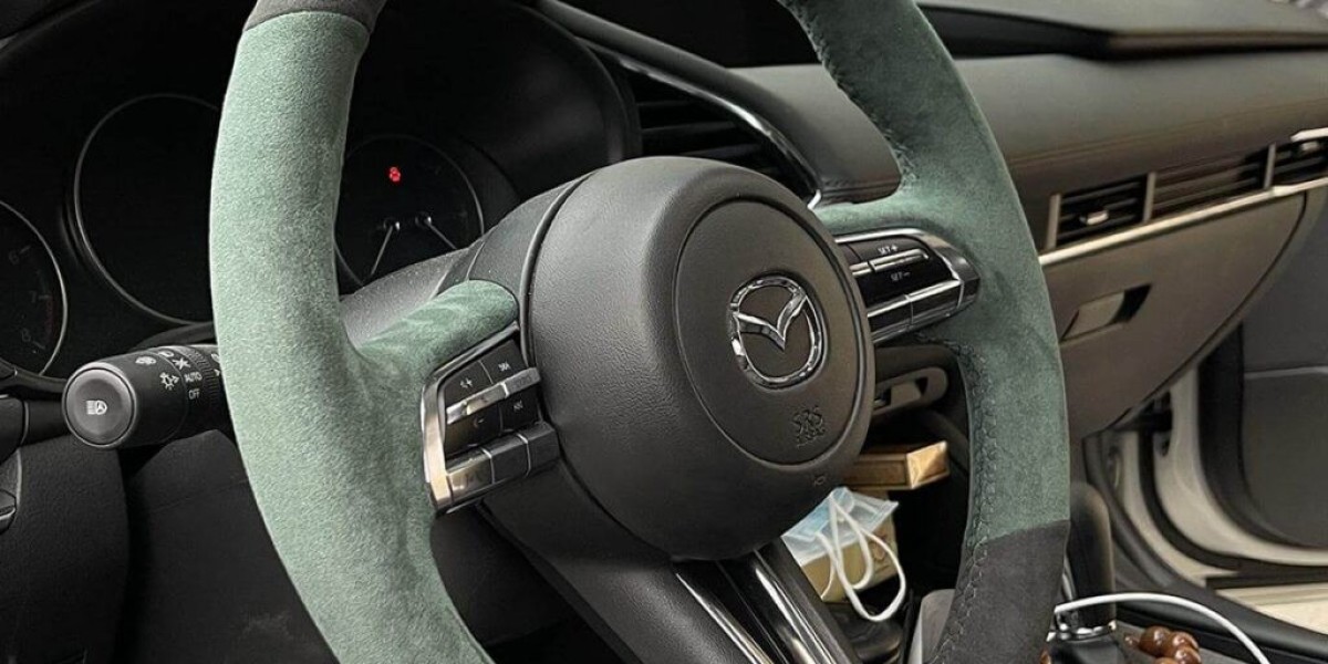 7 Powerful Benefits of Steering Wheel Upholstery