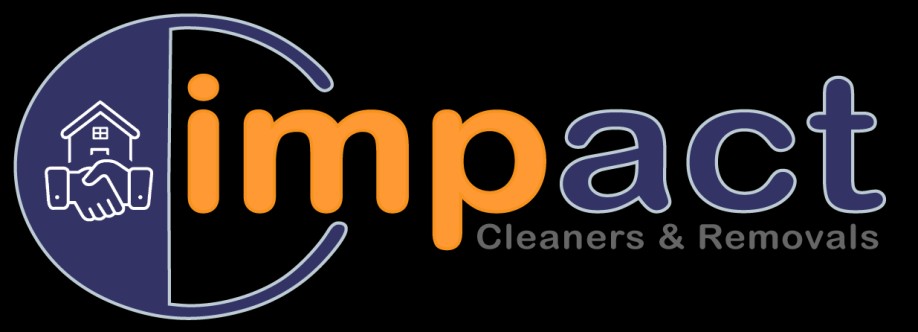 Impact Cleaners Cover Image
