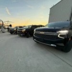 ANB Limousine Service Profile Picture