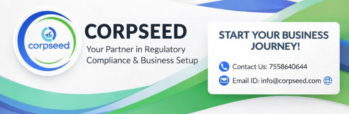 Corpseed ites pvt ltd Cover Image