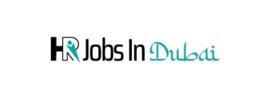HRJob inDubai Cover Image