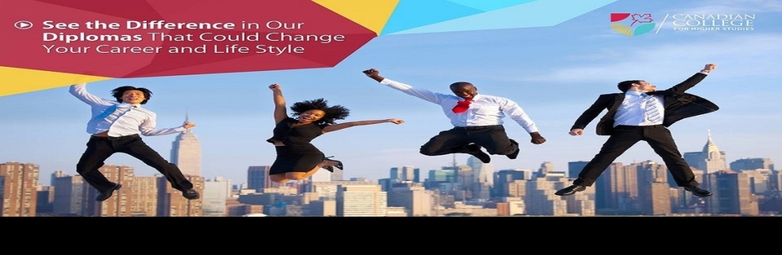 Canadian College for Higher Studies Cover Image