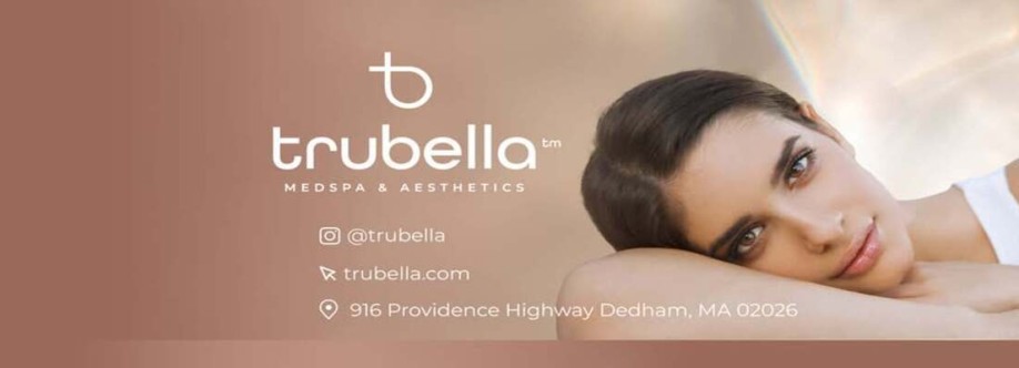 Trubella MedSpa Cover Image