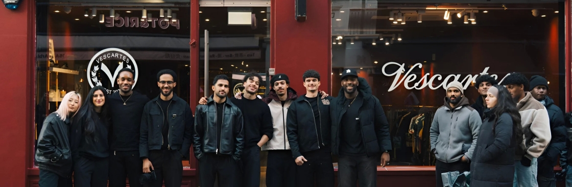 Vescartes Cover Image