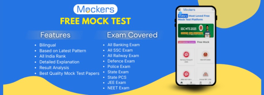 mockerstest1 Profile Picture