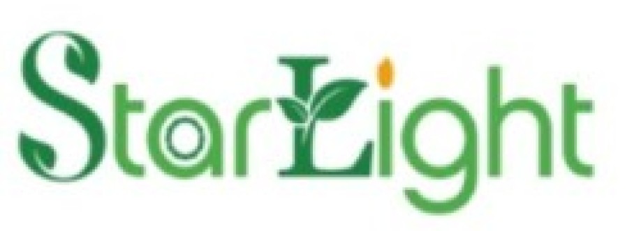 Star Light Cover Image